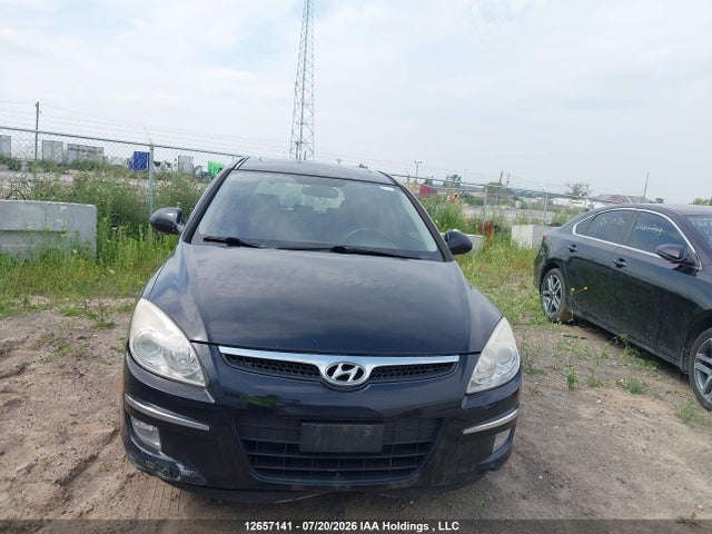 2011 Hyundai Elantra Touring Gls Sport მანქანა იყიდება აუქციონზე, vin: KMHDC8AE1BU117241, აუქციონის ნომერი: 12657141