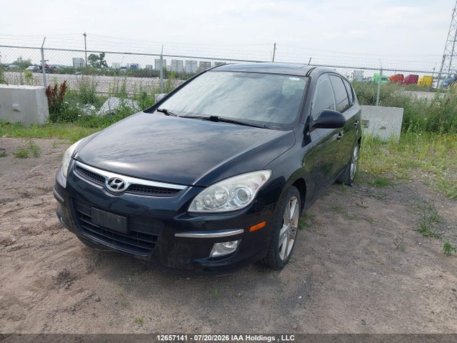 2011 Hyundai Elantra Touring Gls Sport მანქანა იყიდება აუქციონზე, vin: KMHDC8AE1BU117241, აუქციონის ნომერი: 12657141