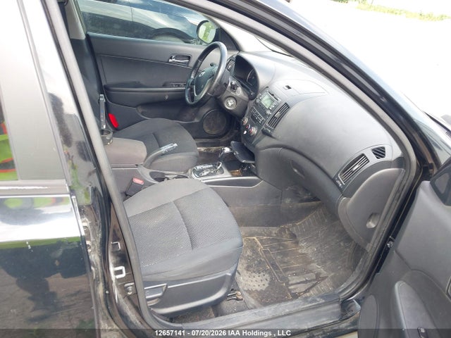 2011 Hyundai Elantra Touring Gls Sport მანქანა იყიდება აუქციონზე, vin: KMHDC8AE1BU117241, აუქციონის ნომერი: 12657141