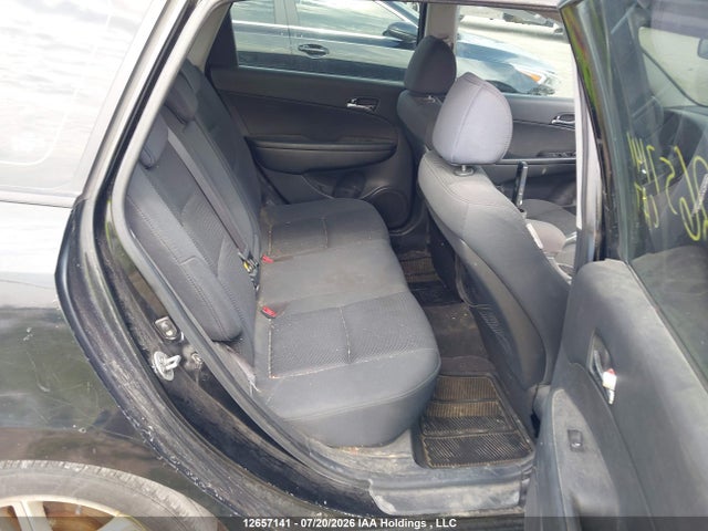 2011 Hyundai Elantra Touring Gls Sport მანქანა იყიდება აუქციონზე, vin: KMHDC8AE1BU117241, აუქციონის ნომერი: 12657141