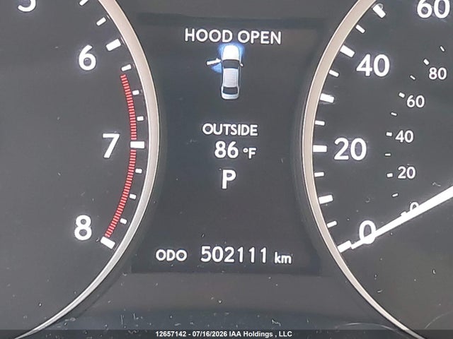 Lexus Es 350 350 2014 JTHBK1GG5E2120558 Image 16
