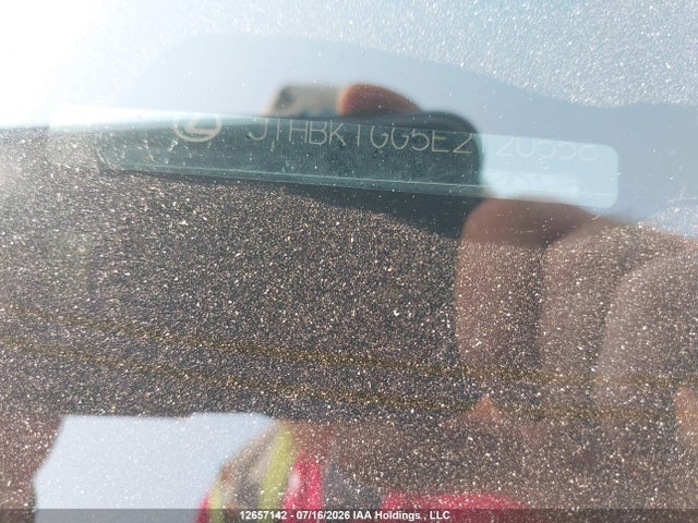 Lexus Es 350 350 2014 JTHBK1GG5E2120558 Image 19