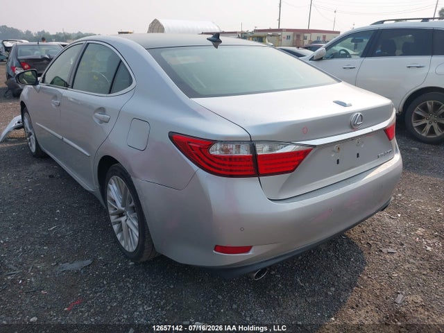 Lexus Es 350 350 2014 JTHBK1GG5E2120558 Image 3