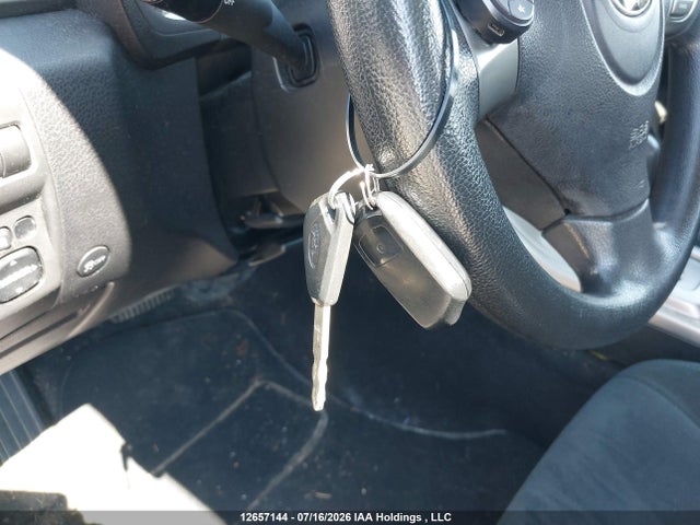 Продаж на аукціоні авто 2010 Subaru Impreza 2.5 I/2.5 I Sport Package, vin: JF1GH6A65AH819091, номер лоту: 12657144