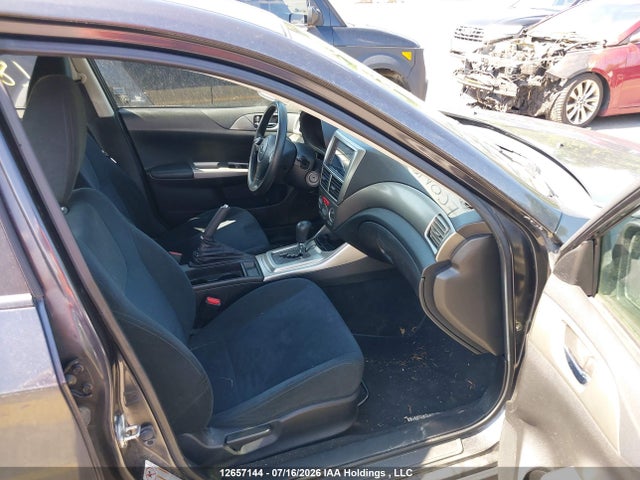 Продаж на аукціоні авто 2010 Subaru Impreza 2.5 I/2.5 I Sport Package, vin: JF1GH6A65AH819091, номер лоту: 12657144