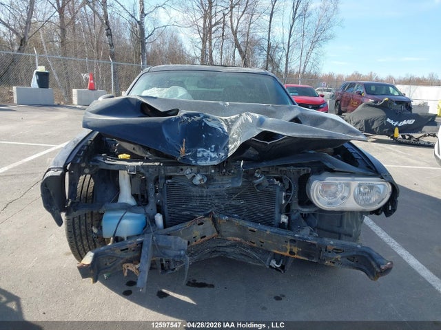 Aukcja sprzedaży 2013 Dodge Challenger R/t Plus, vin: 2C3CDYBT0DH634485, numer aukcji: 12597547