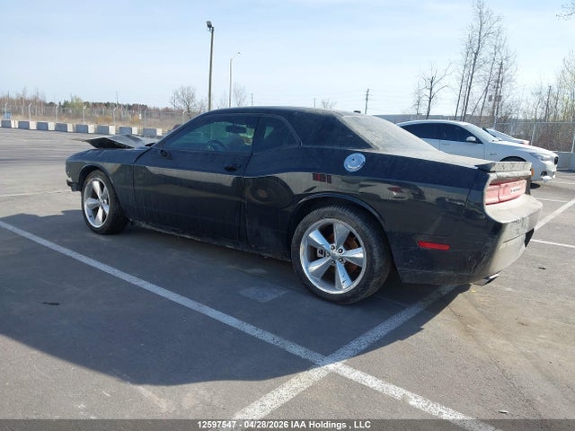 Aukcja sprzedaży 2013 Dodge Challenger R/t Plus, vin: 2C3CDYBT0DH634485, numer aukcji: 12597547