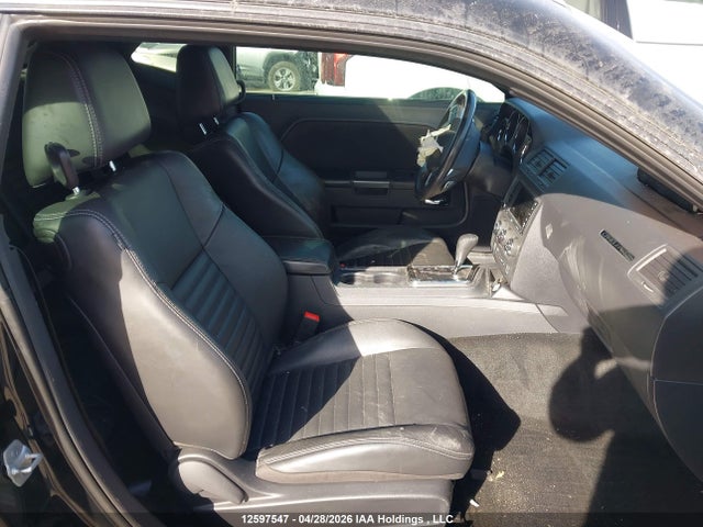 Aukcja sprzedaży 2013 Dodge Challenger R/t Plus, vin: 2C3CDYBT0DH634485, numer aukcji: 12597547