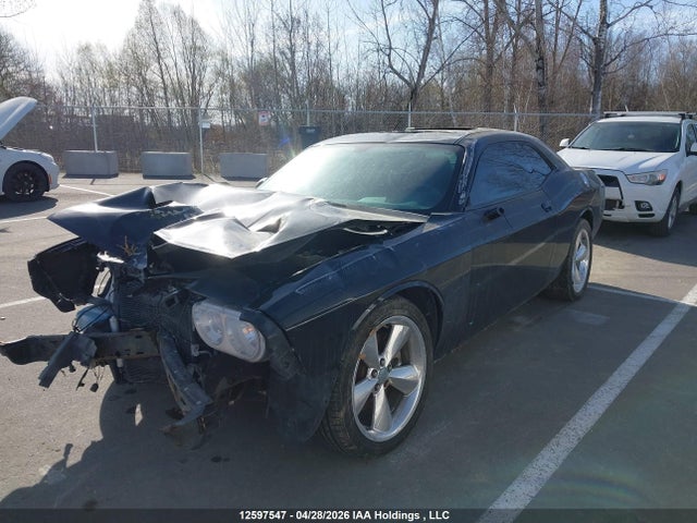Aukcja sprzedaży 2013 Dodge Challenger R/t Plus, vin: 2C3CDYBT0DH634485, numer aukcji: 12597547