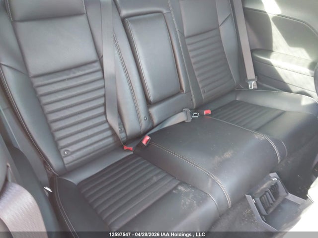 Aukcja sprzedaży 2013 Dodge Challenger R/t Plus, vin: 2C3CDYBT0DH634485, numer aukcji: 12597547