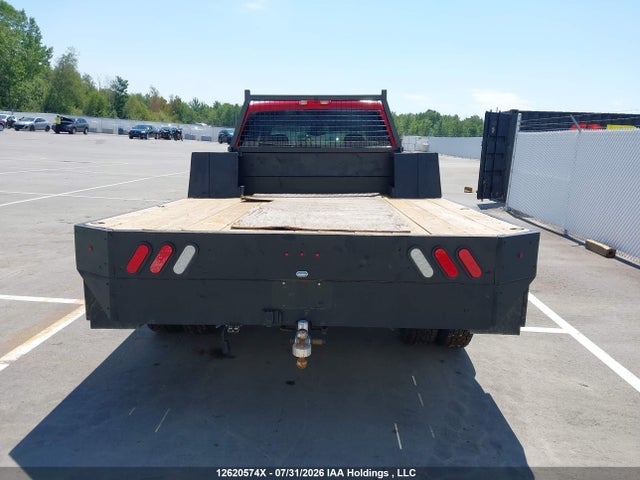 Aukcja sprzedaży 2006 Gmc Sierra 3500 Sl/sle, vin: 1GTJK33206F127849, numer aukcji: 12620574