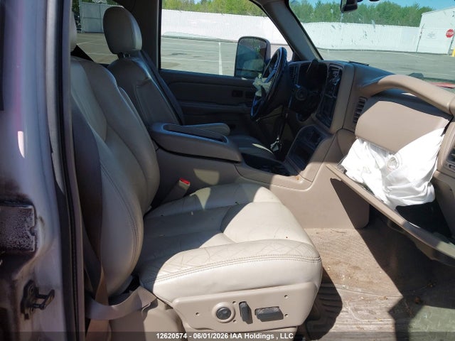 Aukcja sprzedaży 2006 Gmc Sierra 3500 Sl/sle, vin: 1GTJK33206F127849, numer aukcji: 12620574