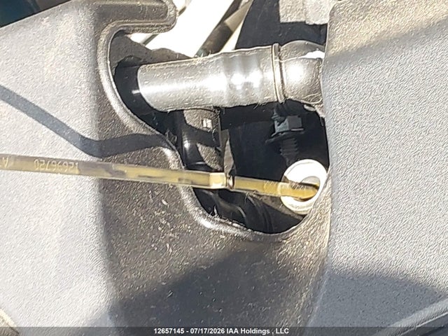 Chevrolet EQUINOX RS 2022 2GNAXWEV3N6122493 Image 18