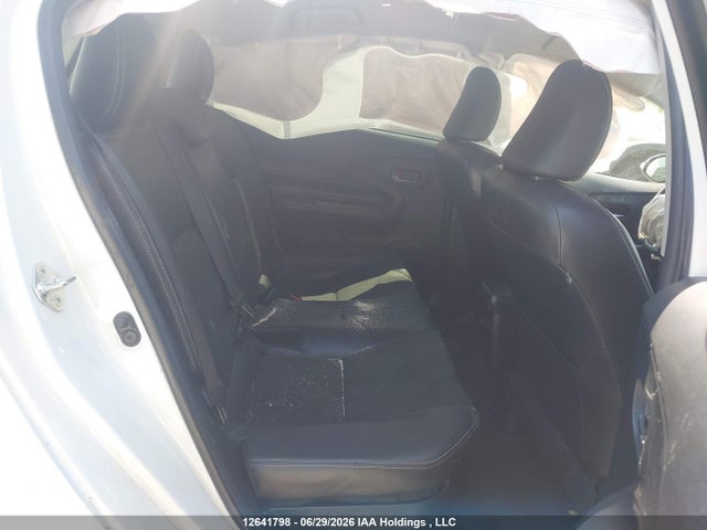 2015 Toyota Prius C Technology მანქანა იყიდება აუქციონზე, vin: JTDKDTB39F1577389, აუქციონის ნომერი: 12641798