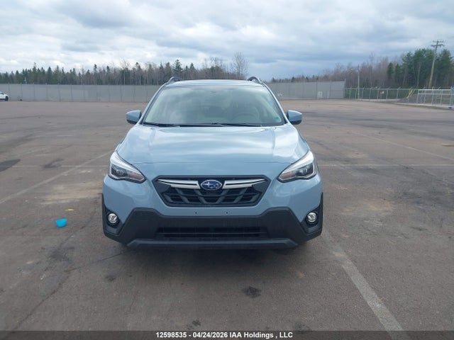 Продажа на аукционе авто 2023 Subaru Crosstrek Sport, vin: JF2GTAGC5P8260791, номер лота: 12598535