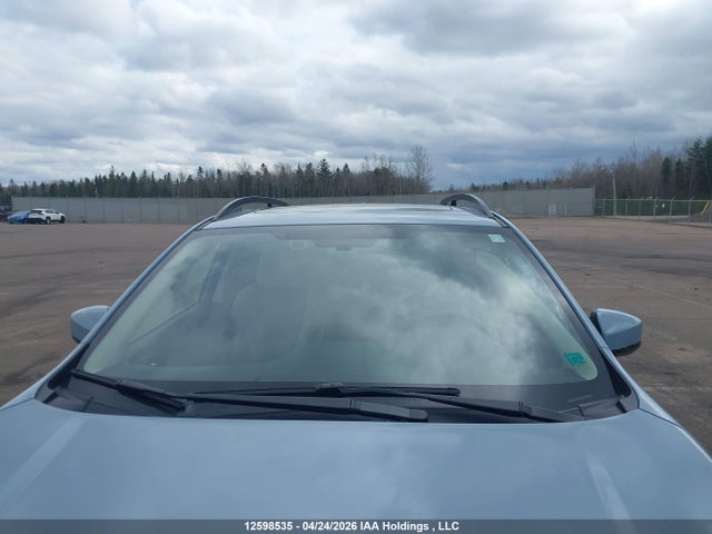 Продажа на аукционе авто 2023 Subaru Crosstrek Sport, vin: JF2GTAGC5P8260791, номер лота: 12598535