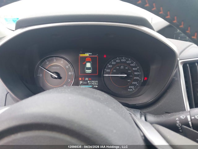 Продажа на аукционе авто 2023 Subaru Crosstrek Sport, vin: JF2GTAGC5P8260791, номер лота: 12598535