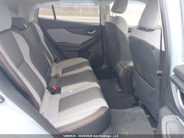 Продажа на аукционе авто 2023 Subaru Crosstrek Sport, vin: JF2GTAGC5P8260791, номер лота: 12598535