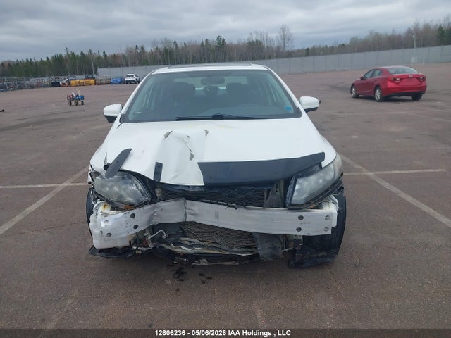 Honda Civic Ex 4dr 2015 2HGFB2F53FH005816 Image 11