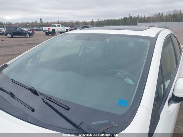 Honda Civic Ex 4dr 2015 2HGFB2F53FH005816 Image 16
