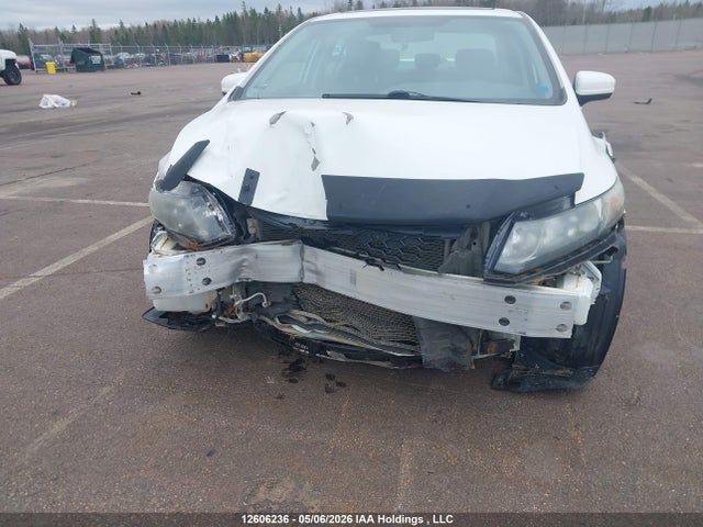 Honda Civic Ex 4dr 2015 2HGFB2F53FH005816 Image 6