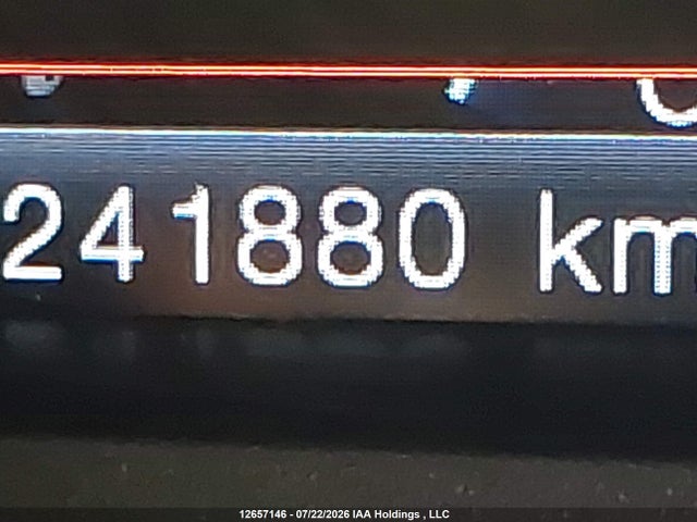 12657146 :رقم المزاد ، 2FMDK4JC0DBA49534 vin ، 2013 Ford Edge Sel مزاد بيع