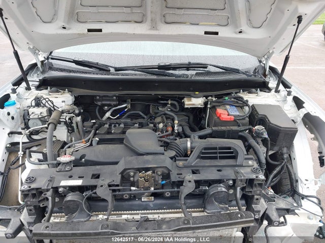 Aukcja sprzedaży 2025 Honda Cr-v Sport, vin: 2HKRS4H53SH107767, numer aukcji: 12642517
