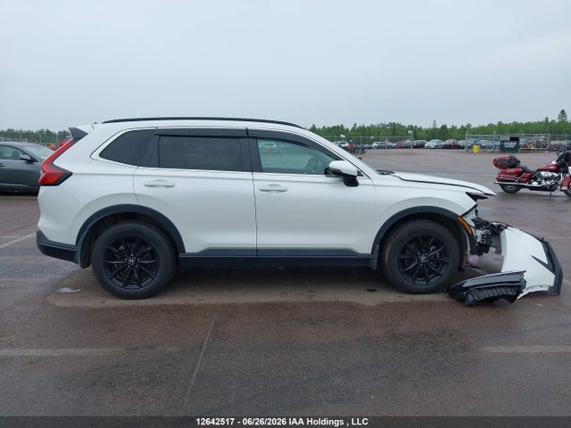 Aukcja sprzedaży 2025 Honda Cr-v Sport, vin: 2HKRS4H53SH107767, numer aukcji: 12642517