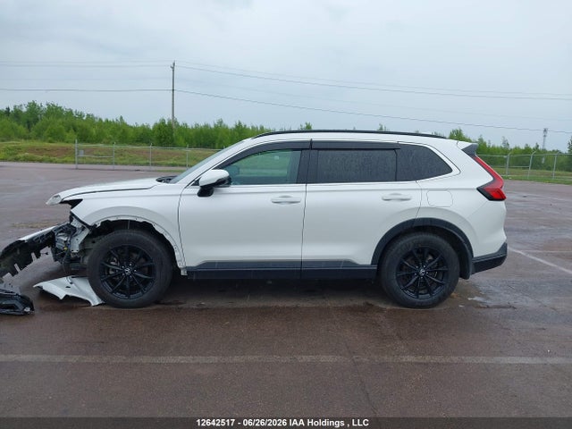 Aukcja sprzedaży 2025 Honda Cr-v Sport, vin: 2HKRS4H53SH107767, numer aukcji: 12642517