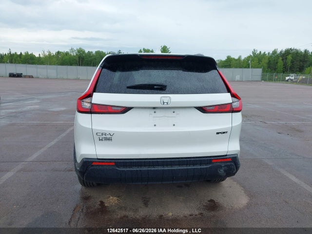 Aukcja sprzedaży 2025 Honda Cr-v Sport, vin: 2HKRS4H53SH107767, numer aukcji: 12642517