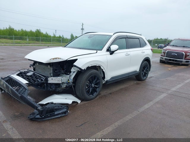 Aukcja sprzedaży 2025 Honda Cr-v Sport, vin: 2HKRS4H53SH107767, numer aukcji: 12642517