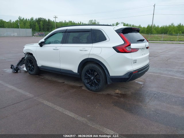 Aukcja sprzedaży 2025 Honda Cr-v Sport, vin: 2HKRS4H53SH107767, numer aukcji: 12642517