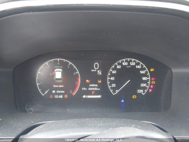 Aukcja sprzedaży 2025 Honda Cr-v Sport, vin: 2HKRS4H53SH107767, numer aukcji: 12642517