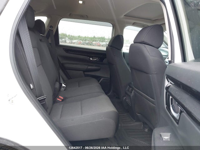 Aukcja sprzedaży 2025 Honda Cr-v Sport, vin: 2HKRS4H53SH107767, numer aukcji: 12642517