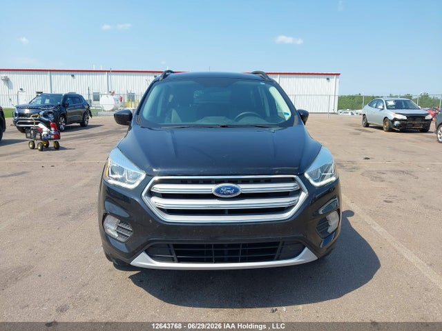 Ford ESCAPE SE 2017 1FMCU9GD0HUC05283 Image 12