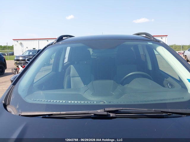 Ford ESCAPE SE 2017 1FMCU9GD0HUC05283 Image 17