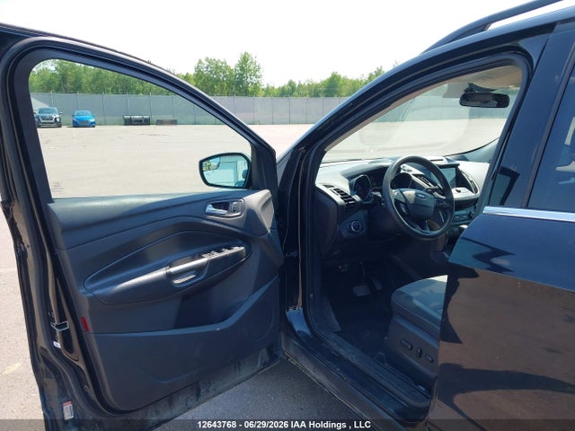 Ford ESCAPE SE 2017 1FMCU9GD0HUC05283 Image 19
