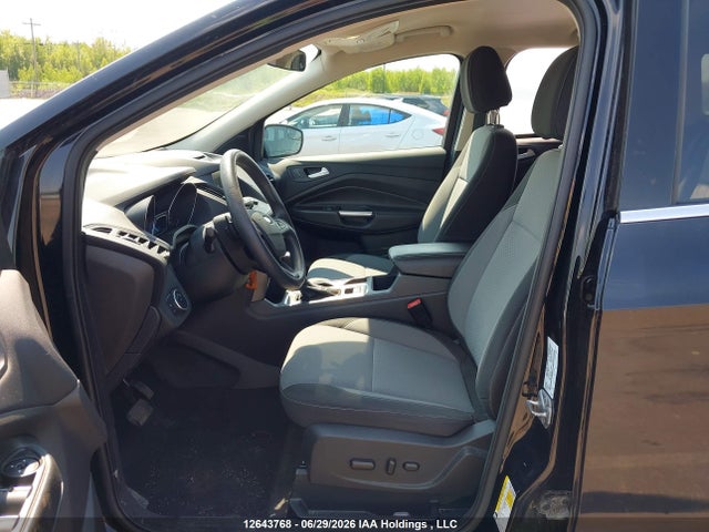 Ford ESCAPE SE 2017 1FMCU9GD0HUC05283 Image 20