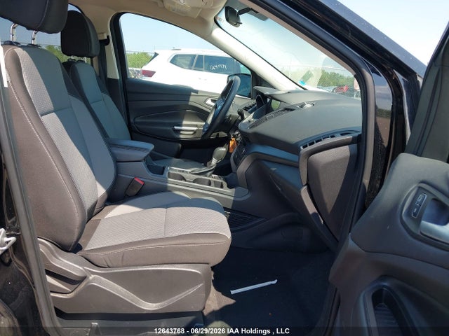 Ford ESCAPE SE 2017 1FMCU9GD0HUC05283 Image 5