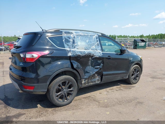 Ford ESCAPE SE 2017 1FMCU9GD0HUC05283 Image 6