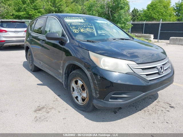 Aukcja sprzedaży 2012 Honda Cr-v Lx, vin: 2HKRM3H38CH000315, numer aukcji: 12628982