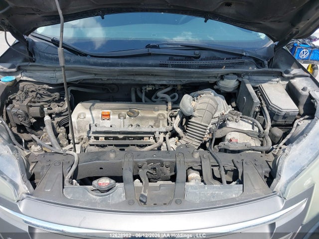 Продаж на аукціоні авто 2012 Honda Cr-v Lx, vin: 2HKRM3H38CH000315, номер лоту: 12628982