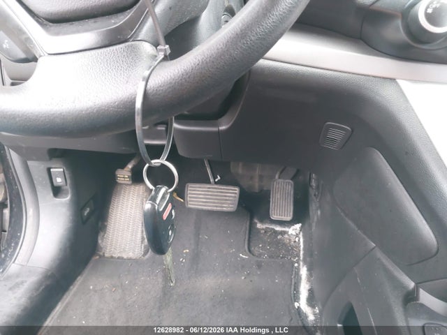 Продаж на аукціоні авто 2012 Honda Cr-v Lx, vin: 2HKRM3H38CH000315, номер лоту: 12628982