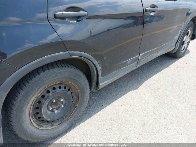 Продаж на аукціоні авто 2012 Honda Cr-v Lx, vin: 2HKRM3H38CH000315, номер лоту: 12628982