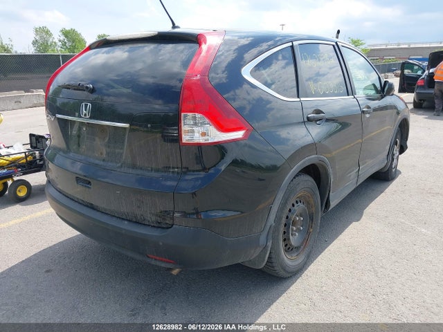 Продаж на аукціоні авто 2012 Honda Cr-v Lx, vin: 2HKRM3H38CH000315, номер лоту: 12628982