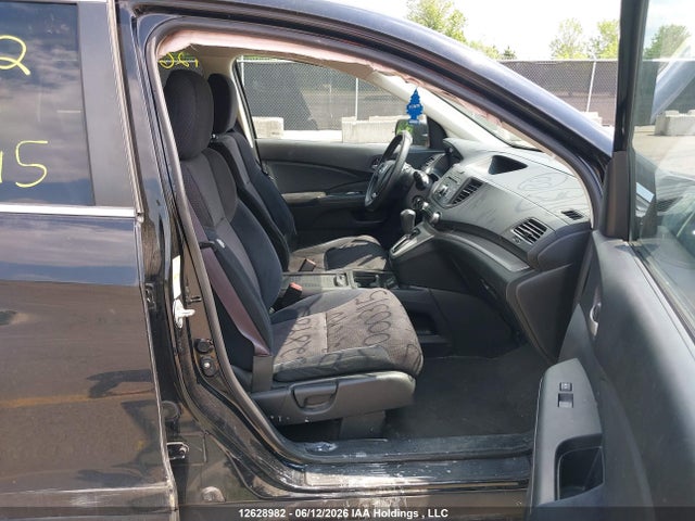 Продаж на аукціоні авто 2012 Honda Cr-v Lx, vin: 2HKRM3H38CH000315, номер лоту: 12628982