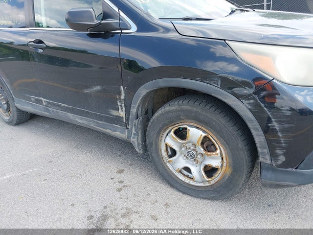 Продаж на аукціоні авто 2012 Honda Cr-v Lx, vin: 2HKRM3H38CH000315, номер лоту: 12628982