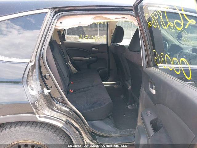 Продаж на аукціоні авто 2012 Honda Cr-v Lx, vin: 2HKRM3H38CH000315, номер лоту: 12628982