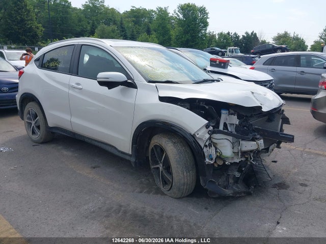 Aukcja sprzedaży 2021 Honda Hr-v Sport, vin: 3CZRU6H23MM100451, numer aukcji: 12642268