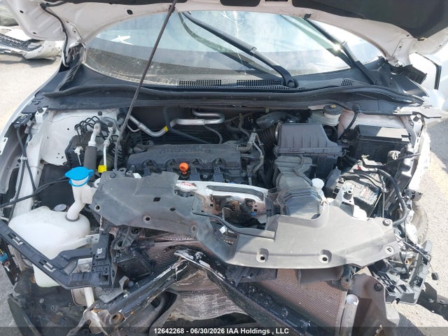 Продажа на аукционе авто 2021 Honda Hr-v Sport, vin: 3CZRU6H23MM100451, номер лота: 12642268